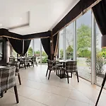 The Amber Business & 3* Oleśnica