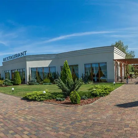 The Amber Business & Oleśnica