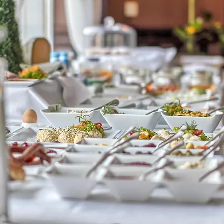 Szálloda The Amber Business &