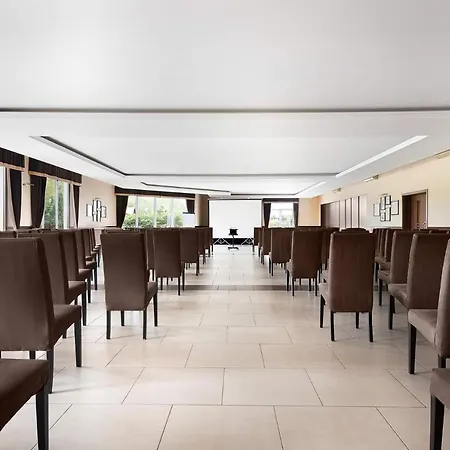 The Amber Business & Oleśnica