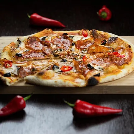 Hotel The Amber Business & 3*