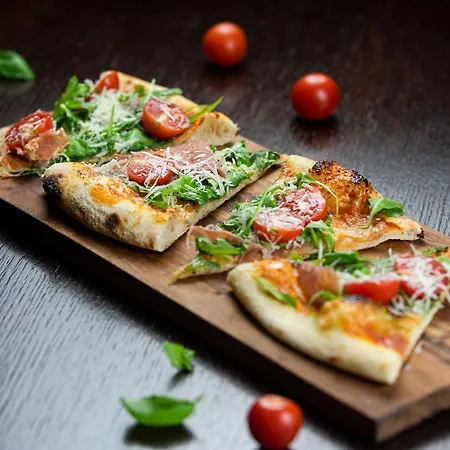 The Amber Business & Hotel 3*