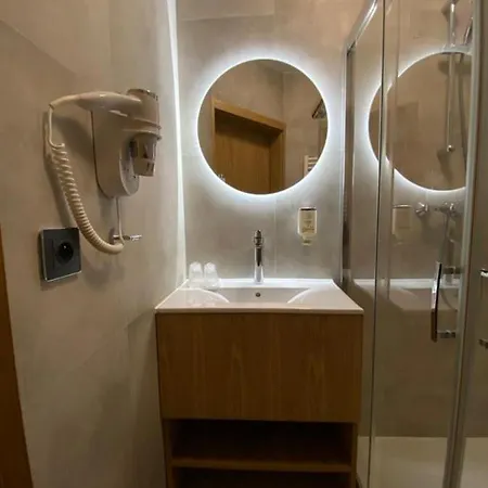 The Amber Business & Hotel Olesnica (Lower Silesia)