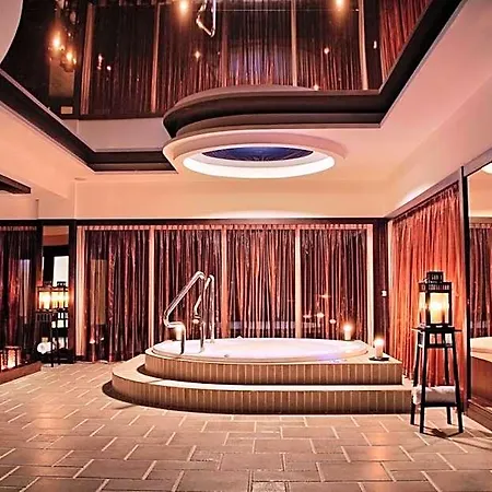 The Amber Business & 3* Oleśnica