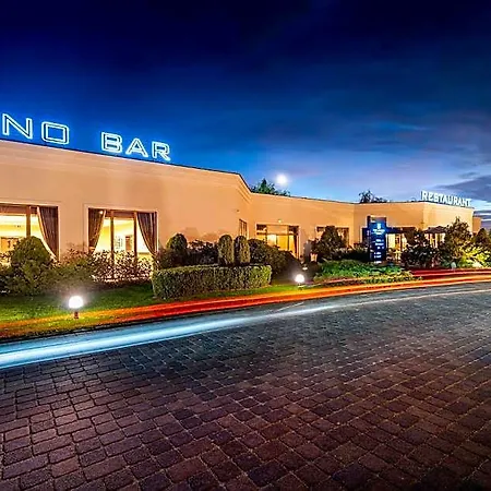 The Amber Business & Oleśnica