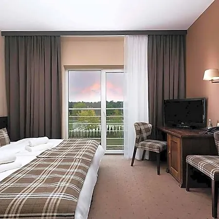 فندق The Amber Business & 3*