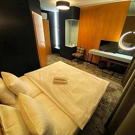 The Amber Business & 3* Oleśnica