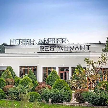 فندق The Amber Business & Oleśnica