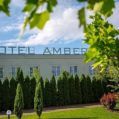 The Amber Business &