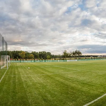 The Amber Business & Szálloda