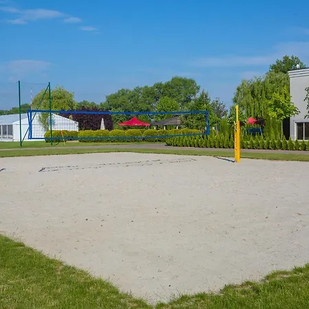 Szálloda The Amber Business &