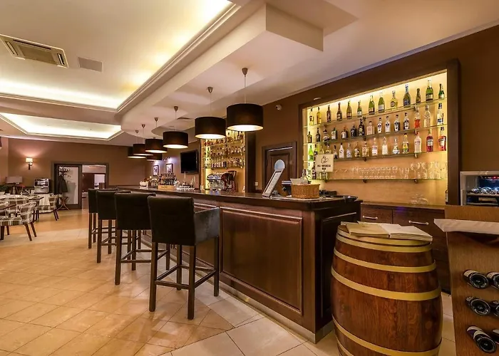 The Amber Business &