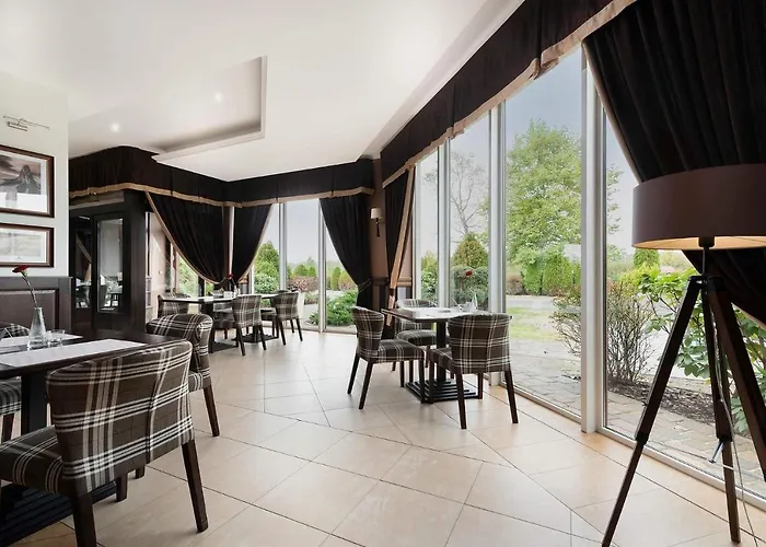 The Amber Business & 3* Oleśnica