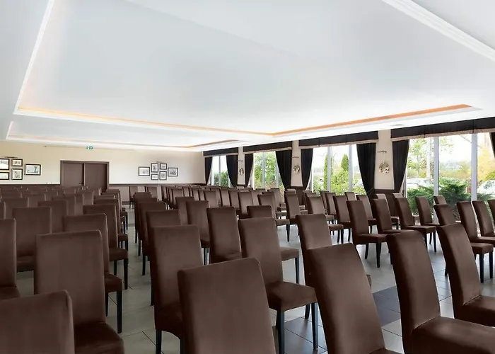 The Amber Business &