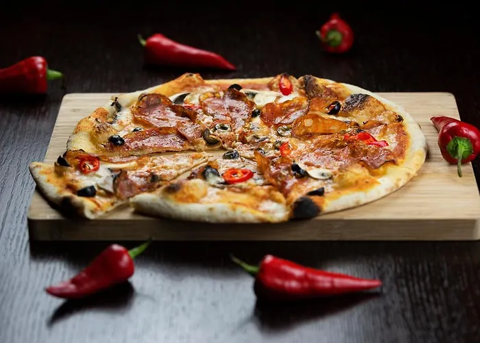 Hotel The Amber Business & 3*