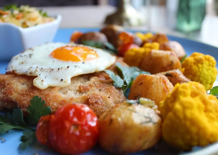 The Amber Business &