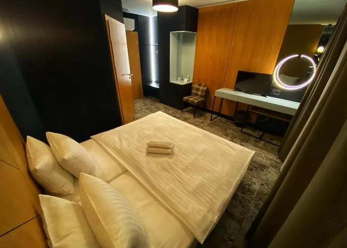 The Amber Business & Hotel 3*