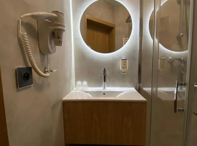 The Amber Business & Hotel Oleśnica