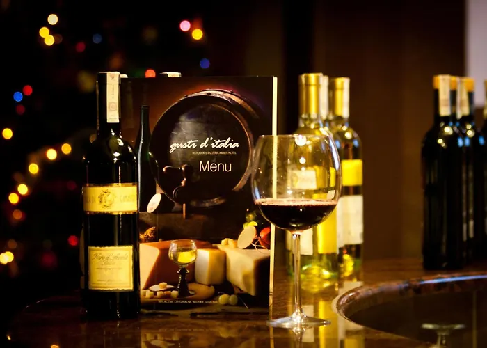 The Amber Business &