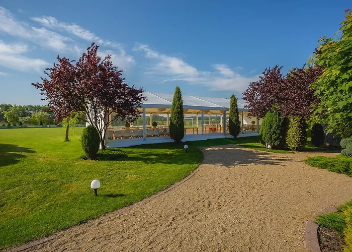 The Amber Business &